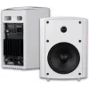 Vivolink Actieve luidsprekerset 2x50W wit