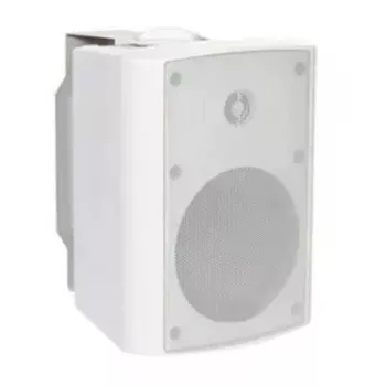 Vivolink Actieve luidsprekerset 2x50W wit