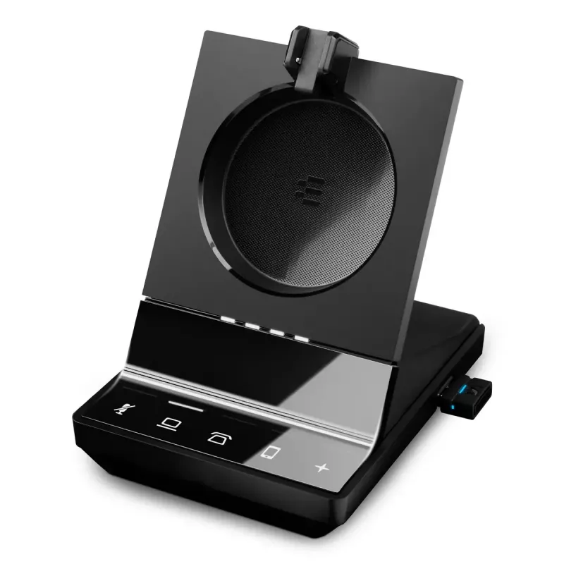 EPOS IMPACT SDW D1 USB DECT-dongle voor IMPACT SDW 5000-serie, USB-A