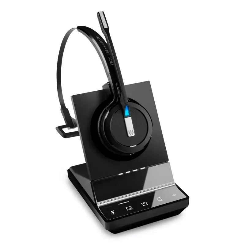 EPOS IMPACT SDW D1 USB DECT-dongle voor IMPACT SDW 5000-serie, USB-A