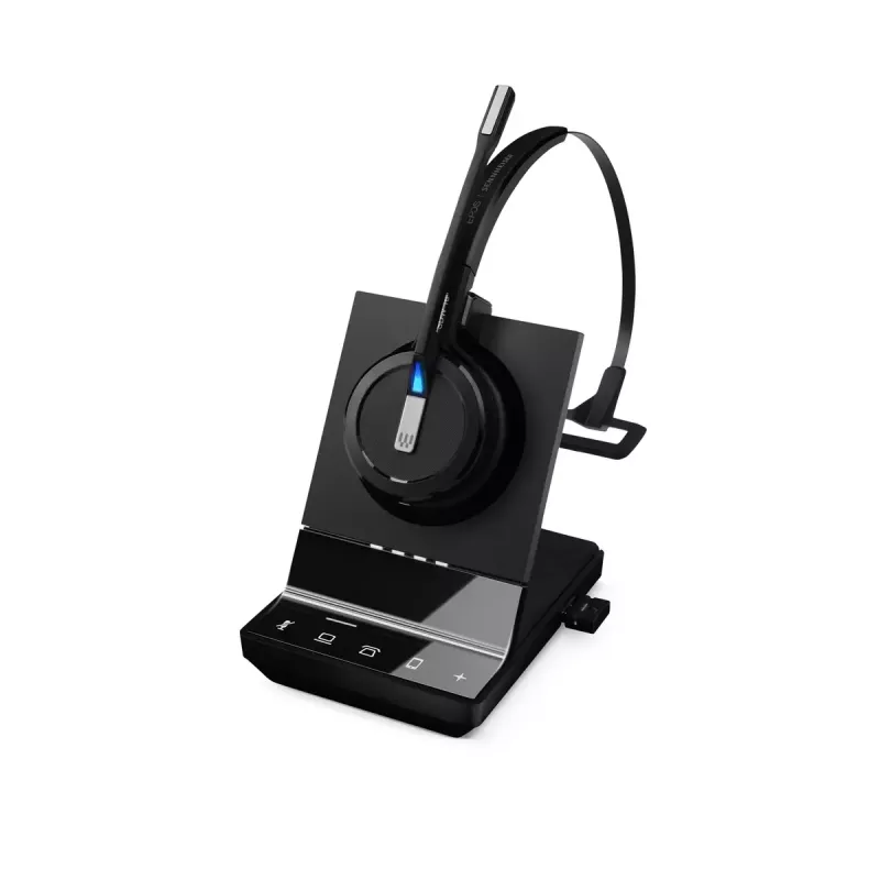 EPOS IMPACT SDW D1 USB DECT-dongle voor IMPACT SDW 5000-serie, USB-A