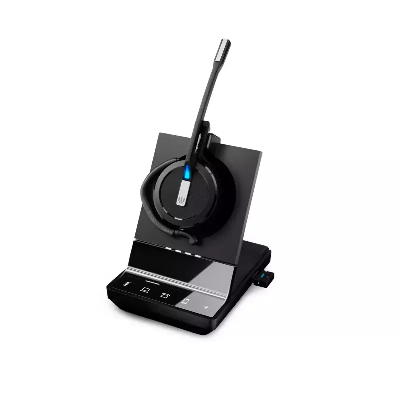 EPOS IMPACT SDW D1 USB DECT-dongle voor IMPACT SDW 5000-serie, USB-A