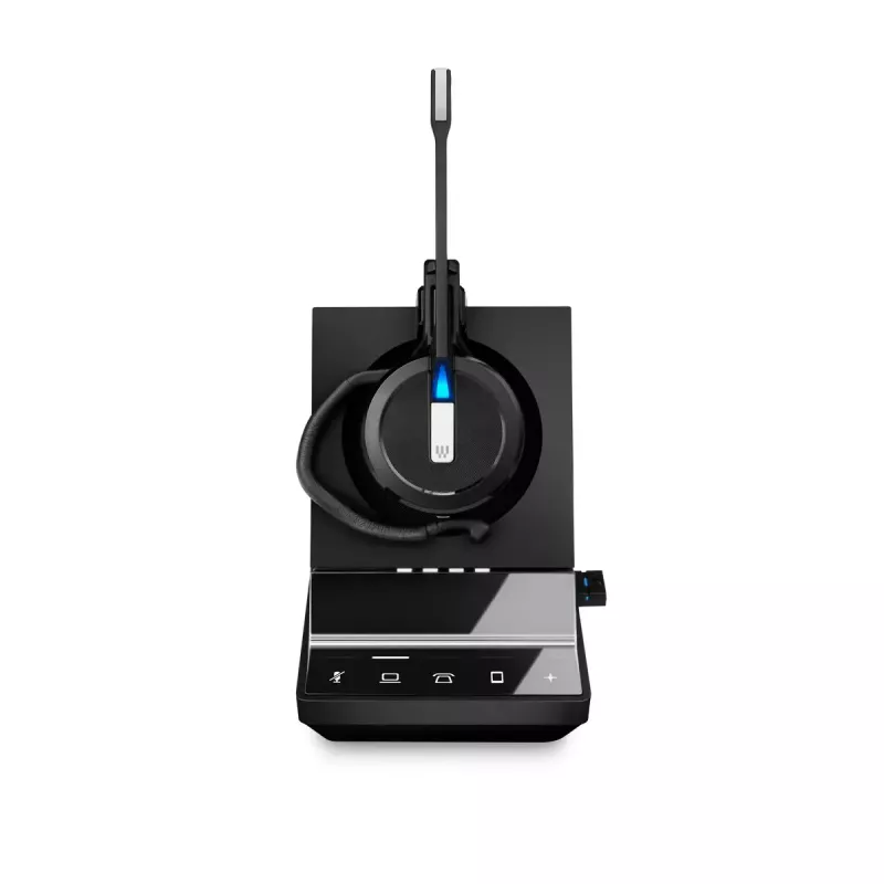 EPOS IMPACT SDW D1 USB DECT-dongle voor IMPACT SDW 5000-serie, USB-A