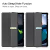 Flipcase Xiaomi TABX-XMI-COVER1 26,9 cm (10,6 inch) zwart