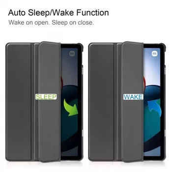 Flipcase Xiaomi TABX-XMI-COVER1 26,9 cm (10,6 inch) zwart