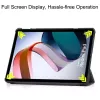 Flipcase Xiaomi TABX-XMI-COVER1 26,9 cm (10,6 inch) zwart