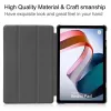 Flipcase Xiaomi TABX-XMI-COVER1 26,9 cm (10,6 inch) zwart