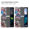 CoreParts TABX-XMI-COVER9 tablet-hoes 26,9 cm (10,6 inch) flipcase veelkleurig