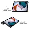 CoreParts TABX-XMI-COVER9 tablet-hoes 26,9 cm (10,6 inch) flipcase veelkleurig