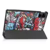 CoreParts TABX-XMI-COVER9 tablet-hoes 26,9 cm (10,6 inch) flipcase veelkleurig