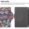 CoreParts TABX-XMI-COVER9 tablet-hoes 26,9 cm (10,6 inch) flipcase veelkleurig