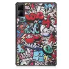 CoreParts TABX-XMI-COVER9 tablet-hoes 26,9 cm (10,6 inch) flipcase veelkleurig