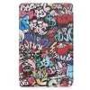 CoreParts TABX-XMI-COVER9 tablet-hoes 26,9 cm (10,6 inch) flipcase veelkleurig