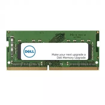 DELL SNPKRVFXC/8G geheugenmodule 8 GB 1 x 8 GB DDR4 260-pins SO-DIMM