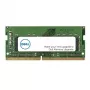 DELL SNPKRVFXC/8G geheugenmodule 8 GB 1 x 8 GB DDR4 260-pins SO-DIMM