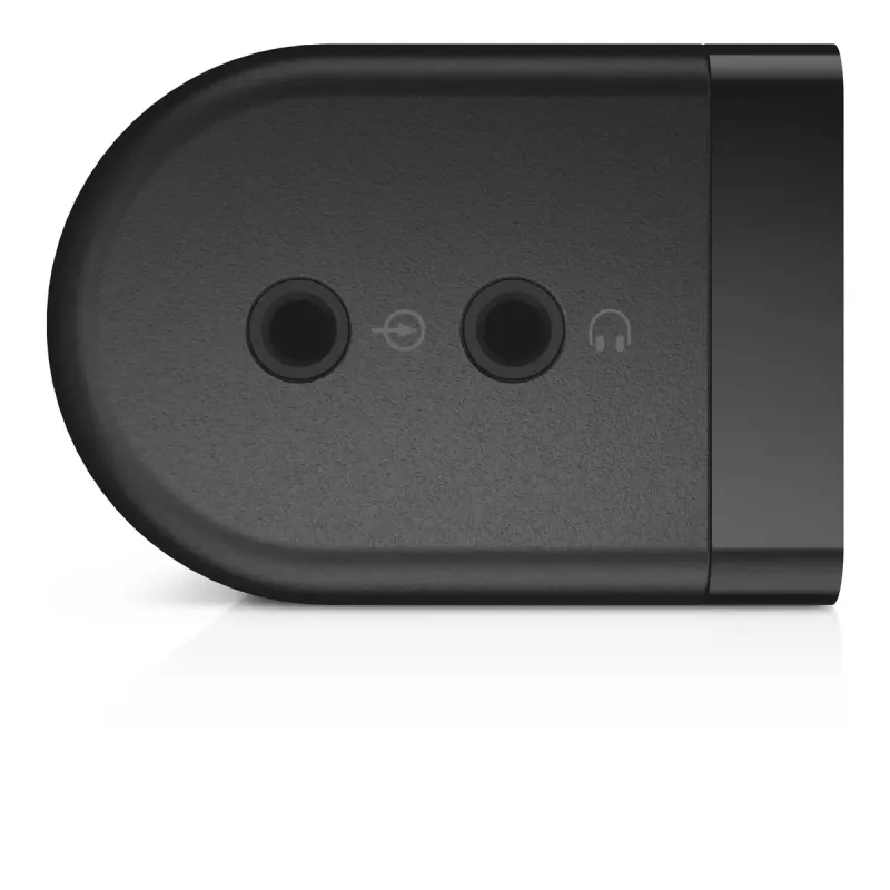 Soundbar luidspreker DELL AC511M zwart 2.0 kanalen 2,5 W