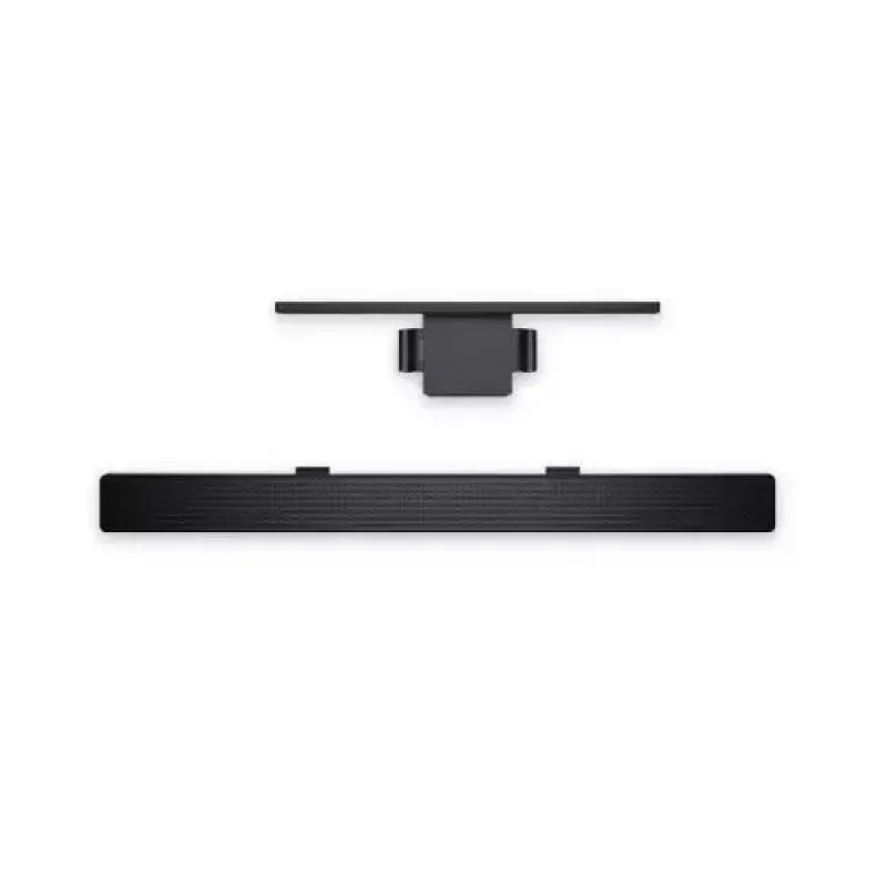 Soundbar luidspreker DELL AC511M zwart 2.0 kanalen 2,5 W