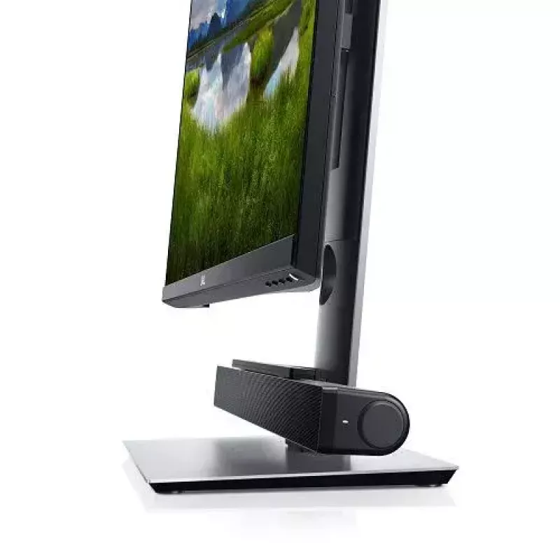 Soundbar luidspreker DELL AC511M zwart 2.0 kanalen 2,5 W