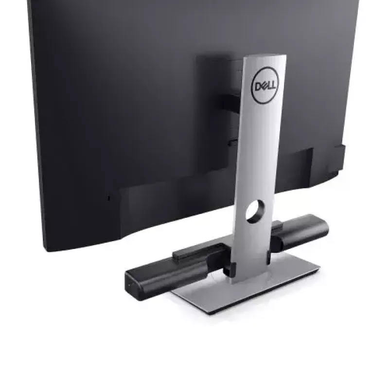 Soundbar luidspreker DELL AC511M zwart 2.0 kanalen 2,5 W
