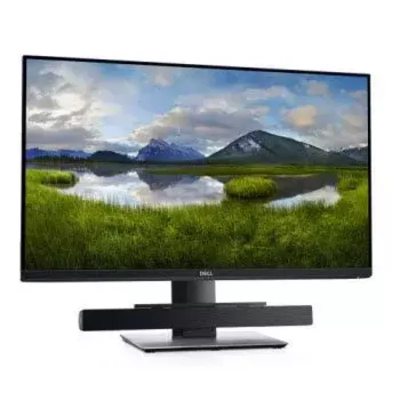 Soundbar luidspreker DELL AC511M zwart 2.0 kanalen 2,5 W