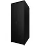 Lanview RDL42U80100BL rackkast 42U zwart
