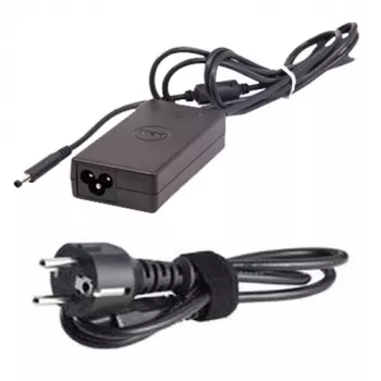 DELL 450-18061 voeding/oplader indoor 45 W zwart