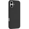 eSTUFF ES67120050-BULK telefoonhoesje 15,5 cm (6,1 inch) hoesje zwart