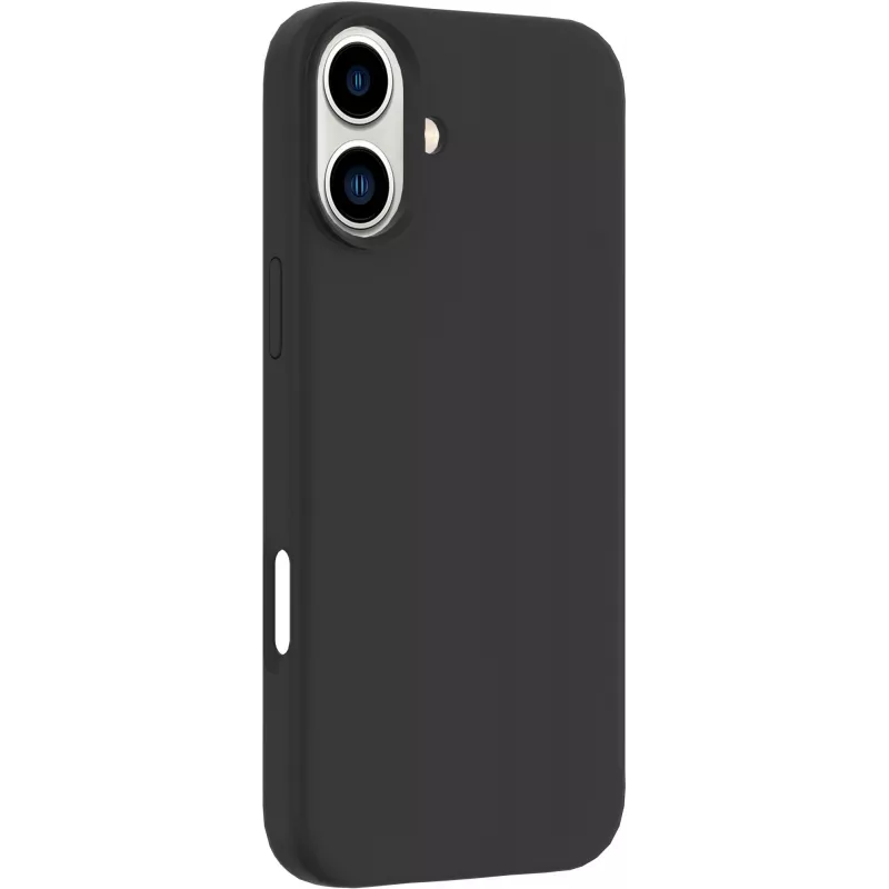 eSTUFF ES67120050-BULK telefoonhoesje 15,5 cm (6,1 inch) hoesje zwart