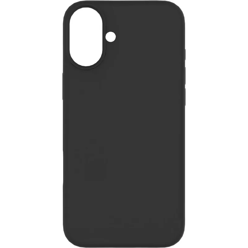 eSTUFF ES67120050-BULK telefoonhoesje 15,5 cm (6,1 inch) hoesje zwart