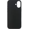 eSTUFF ES67120050-BULK telefoonhoesje 15,5 cm (6,1 inch) hoesje zwart