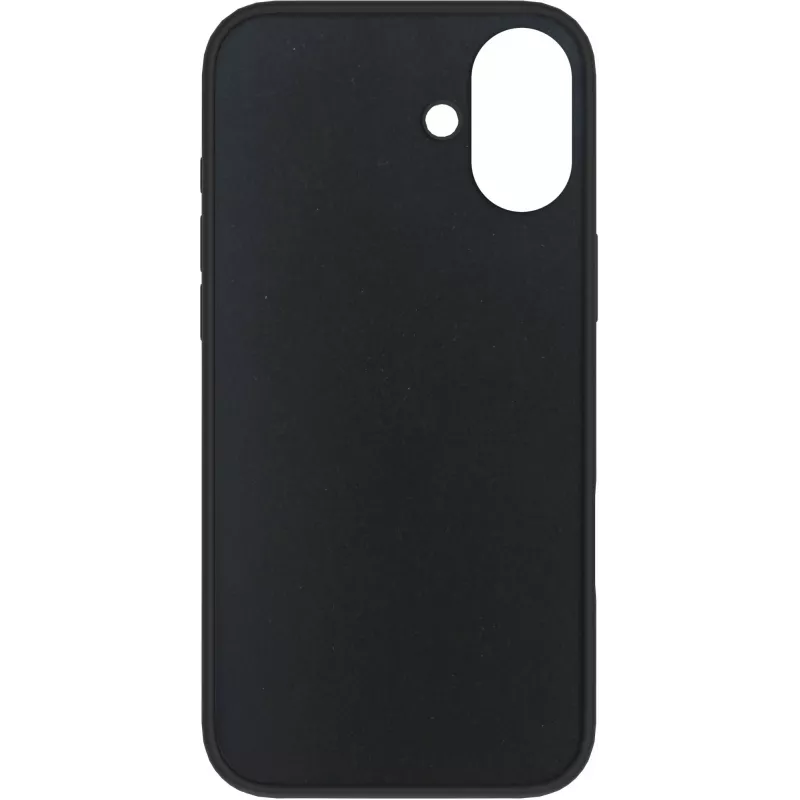 eSTUFF ES67120050-BULK telefoonhoesje 15,5 cm (6,1 inch) hoesje zwart