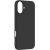 eSTUFF ES67120050-BULK telefoonhoesje 15,5 cm (6,1 inch) hoesje zwart
