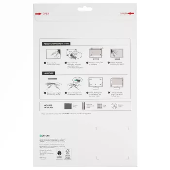 eSTUFF GLBB14312196 privacyfilter 14,5