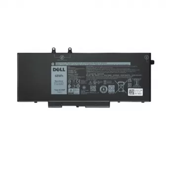 Origin Storage 4C accu Latitude 5421, 4210 mAh, 64 Wh, lithium-ion (Li-Ion), 15,2 V, zwart, 1 stuks