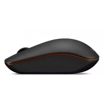 Lenovo 400 muis office dubbelhandig RF draadloos optisch 1200 DPI