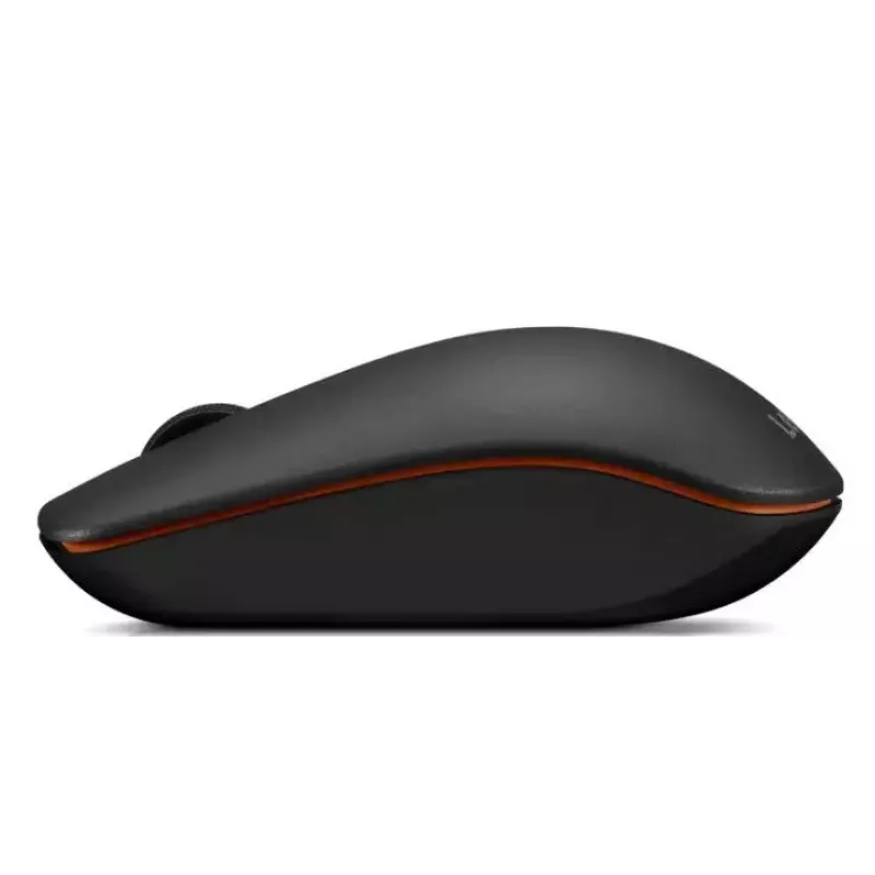 Lenovo 400 muis office dubbelhandig RF draadloos optisch 1200 DPI