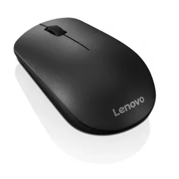 Lenovo 400 muis office dubbelhandig RF draadloos optisch 1200 DPI