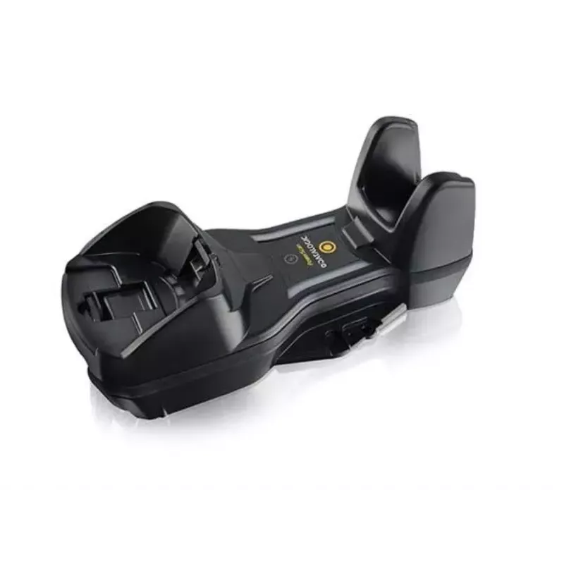 Datalogic PM9600-SR433RBK10 1D/2D laser handheld barcodeleser, bedraad en draadloos