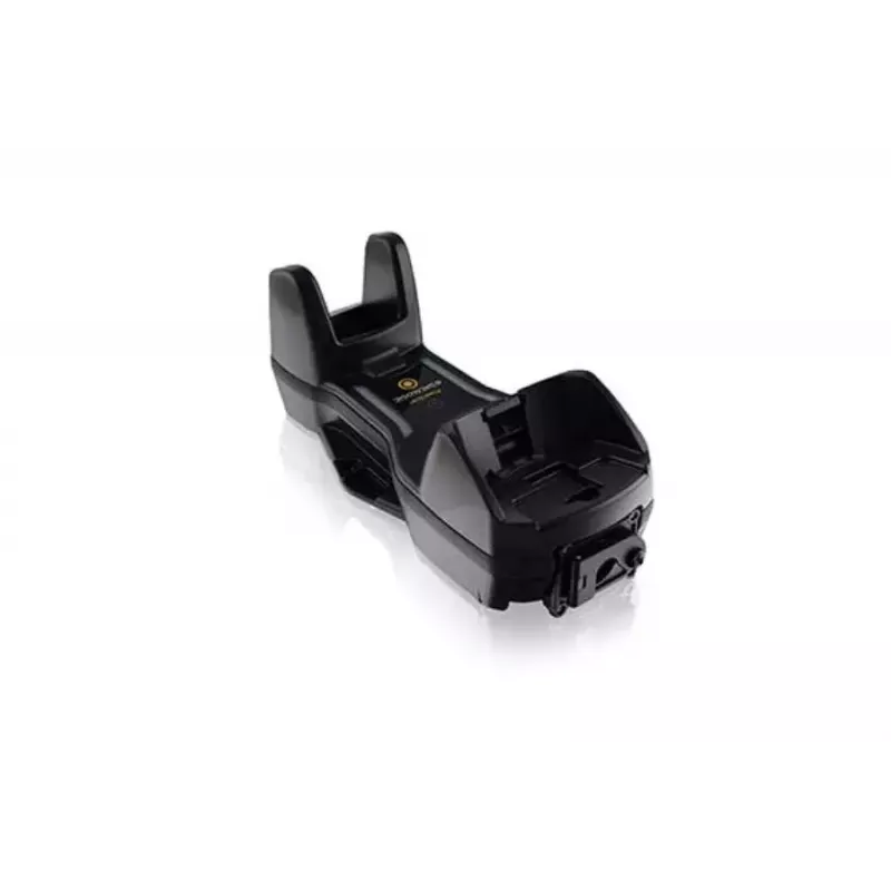 Datalogic PM9600-SR433RBK10 1D/2D laser handheld barcodeleser, bedraad en draadloos
