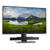 Soundbarluidspreker DELL AC511M zwart 2.0 kanalen 2,5 W