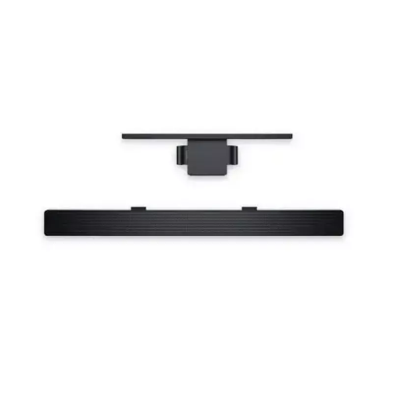 Soundbarluidspreker DELL AC511M zwart 2.0 kanalen 2,5 W