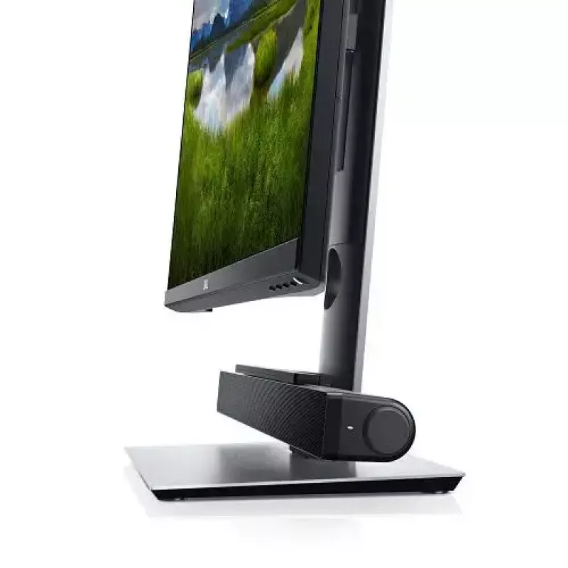 Soundbarluidspreker DELL AC511M zwart 2.0 kanalen 2,5 W