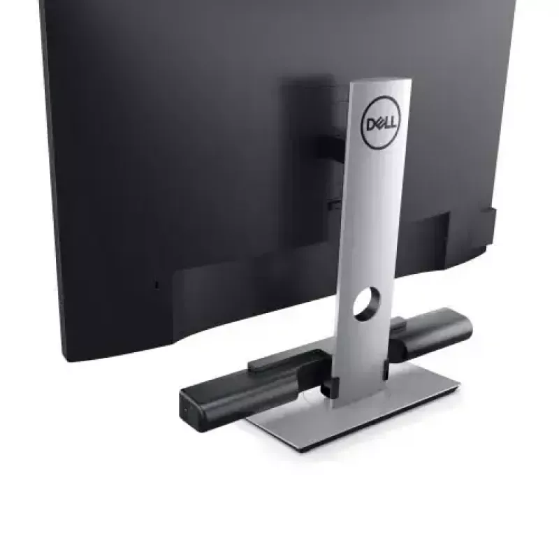 Soundbarluidspreker DELL AC511M zwart 2.0 kanalen 2,5 W