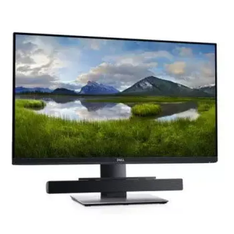 Soundbarluidspreker DELL AC511M zwart 2.0 kanalen 2,5 W