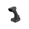 Handheld barcodelezer Honeywell 1962GSR-2USB-5BF-R 1D/2D zwart