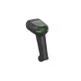 Handheld barcodelezer Honeywell 1962GSR-2USB-5BF-R 1D/2D zwart