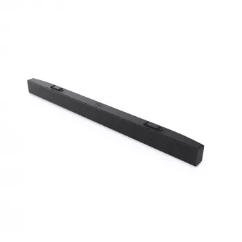 Soundbar DELL SB521A zwart 3,6 W bedrade connectiviteit