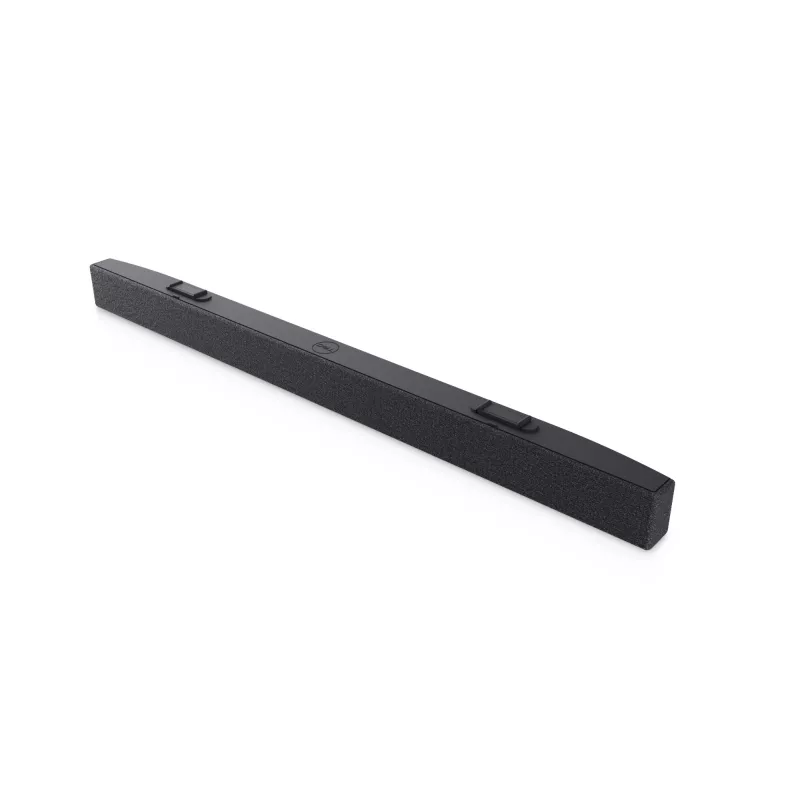 Soundbar DELL SB521A zwart 3,6 W bedrade connectiviteit