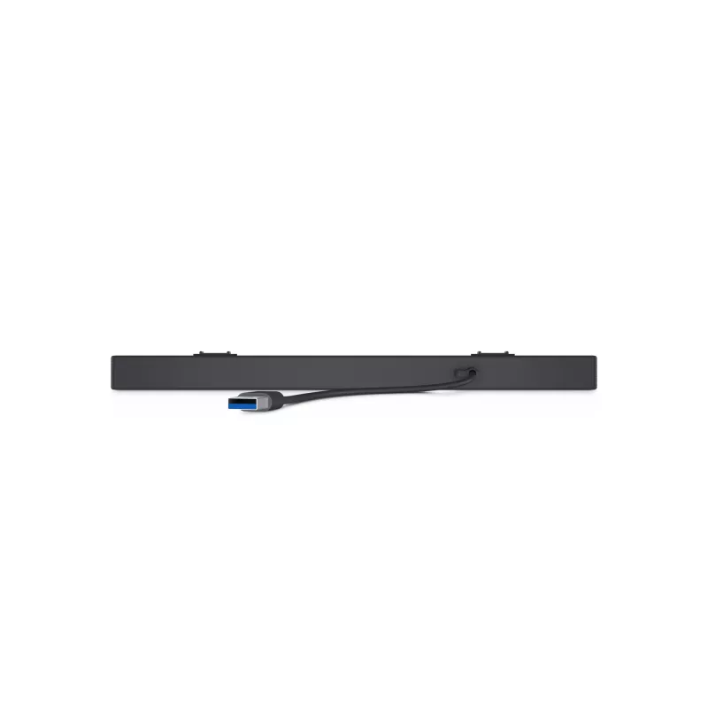 Soundbar DELL SB521A zwart 3,6 W bedrade connectiviteit
