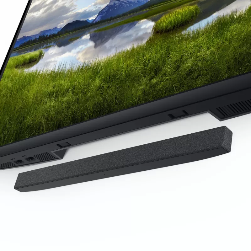 Soundbar DELL SB521A zwart 3,6 W bedrade connectiviteit